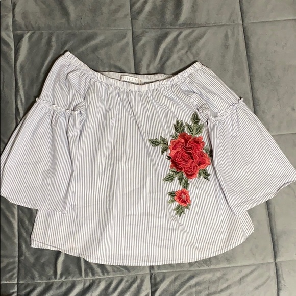 Blouse - Picture 2 of 2